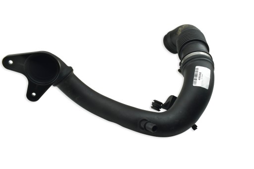 pipe of the intercooler MOVANO B MASTER III 2.3 DCI 165763705R