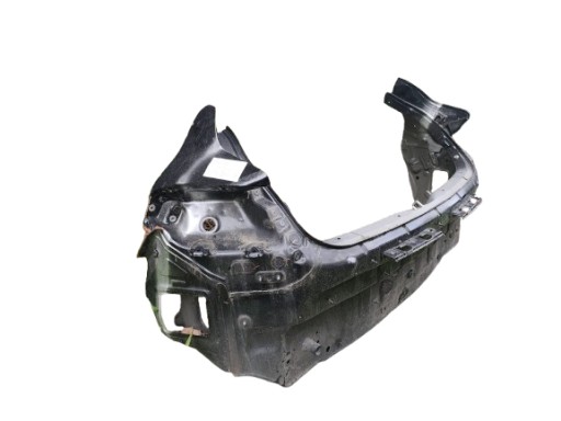 HYUNDAI I30 III 16-23 FASTBACK rear panel SCIANA OKULAR right left rear part