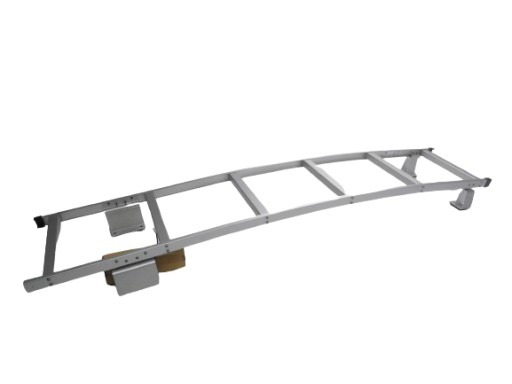 ЛЕСТНИЦА НА КРЫШУ RENAULT OE 7711221425