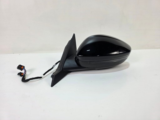 mirror left JEEP AVENGER ASYSTENT 12PIN