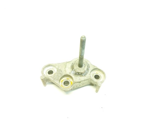 Peugeot 3008 III E3008 Support Support plaque Moteur Gauche elektryk 9840678480