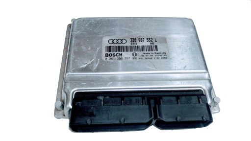 Драйвер 3b0907552l 0261206397 без іммо