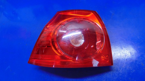light left rear part VW GOLF V HB 03-10 ROK