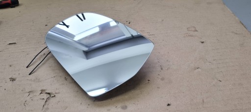 A5 8T LIFT WKLAD mirrors SZKLO left left front A4 B8 LIFT 8K0857535E