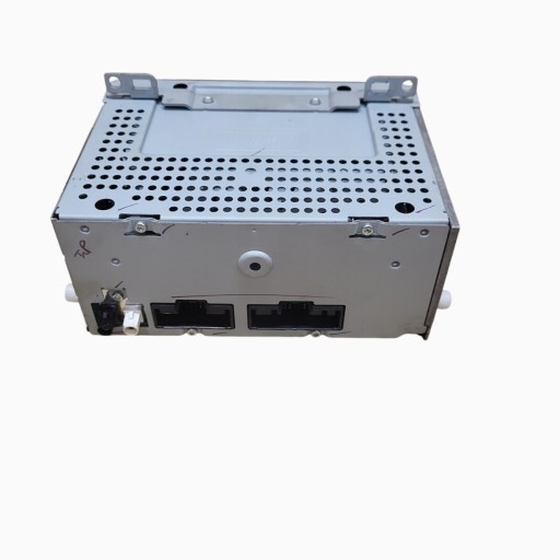 FORD FOCUS MK3 B-MAX RADIO player navigation EM5T18C815RE