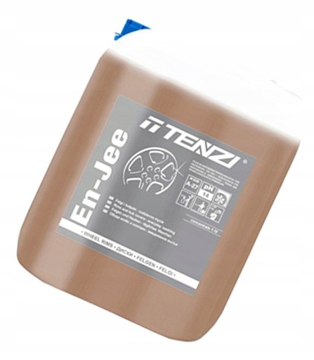 CONCENTART O1S87 ДЛЯ МОЙКИ КОЛЕС И КОЛЕС 10L TENZI E