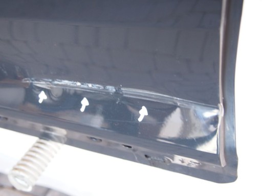 Volkswagen Passat B8 Tür rechts heck hinten 15r kombi