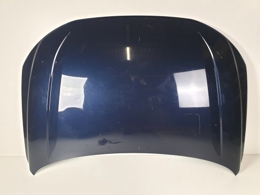 КРИШКА ДВИГУНА КАПОТА AUDI A1 82A