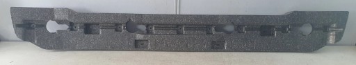 Absorber pillar pianka polystirene rear part HYUNDAI TERRACAN