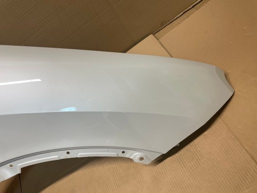 parafango anteriore destra MINI U25 COUNTRYMAN