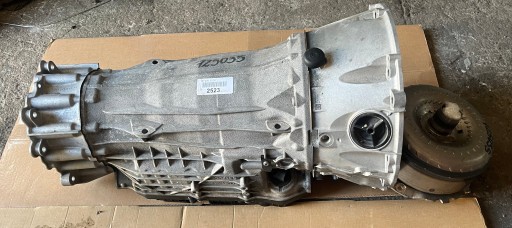 IDEALNA Getriebe KPL. MERCEDES GLS GLE W167 X167 C167 5.3 1