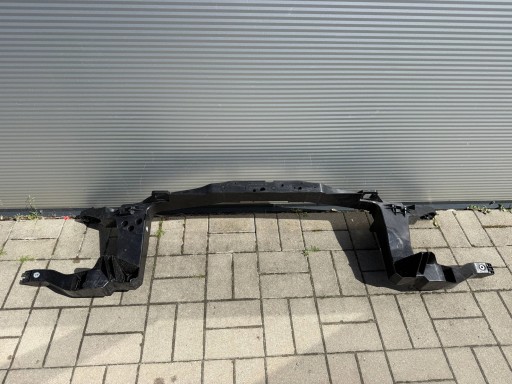 Mercedes 447 Vito Viano front body wall front pillar iron