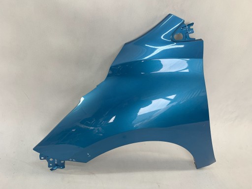 fender left Nissan Micra K14 17r 2017 03.25