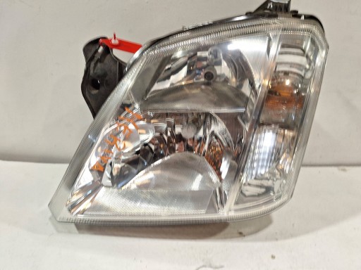 light front left 93321052 OPEL MERIVA A 03