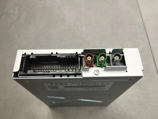 Audi A5 8T Module Unité de contrôle KAMERY 8T0907441C