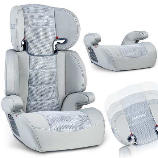 Автокрісло SANDRO RICOKIDS 15-36 кг