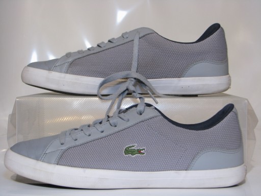 BUTY LACOSTE LEROND 117 r.42,5