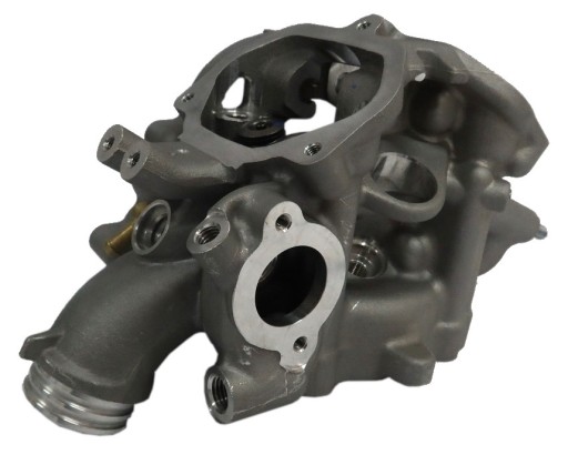 ГОЛОВКА APRILIA SR COMPACT GT 200 1A020709