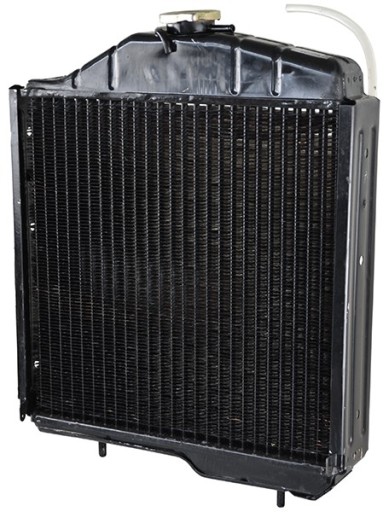 Радиатор водяного охлаждения W26-01.04.01