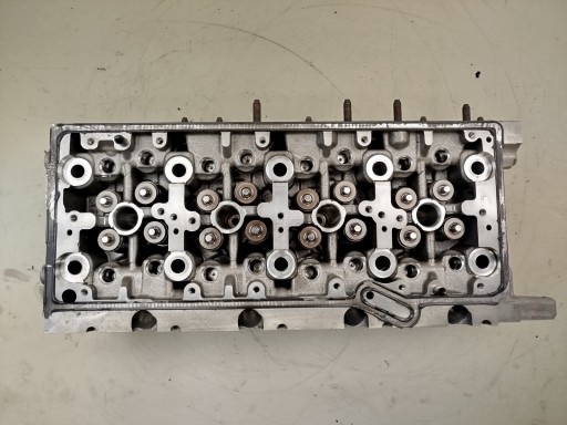 glava motora VWAG 04L103373E 2.0 TDI CSU