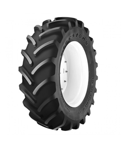 FIRESTONE PERFORMER 70 480/70 R34 143 D TL
