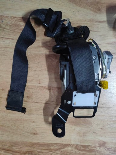 624640300E - BMW X5 F15 передній лівий передній ремінь США ORG