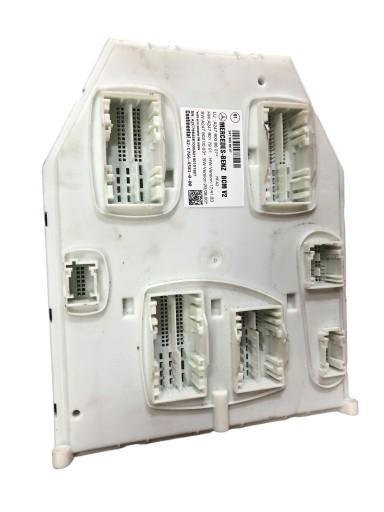 A2479008607 - MERCEDES w247 модуль Сем 2479008607