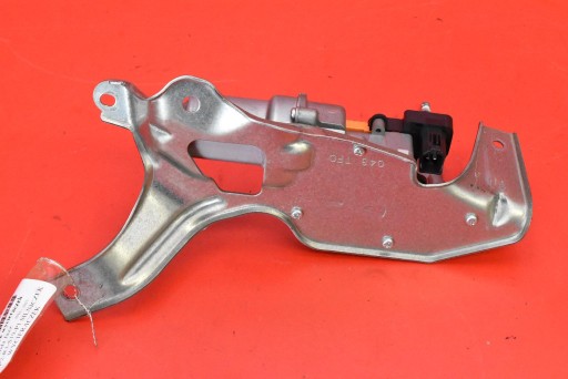 Motor des Scheibenwischers heck 043TF0 HONDA JAZZ 3 III 5D HB LIFT 10-15