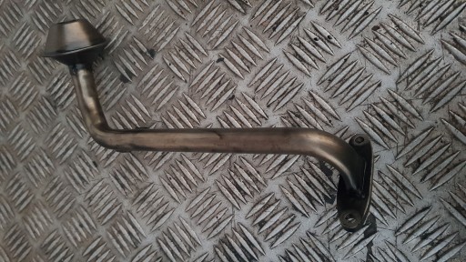 BMW E46 2.0D oil pump SSAK