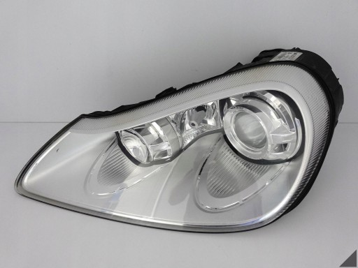 PORSCHE CAYENNE 7L5 957 LIFT 07-10 light XENON left front EUROPA 7L5941031K