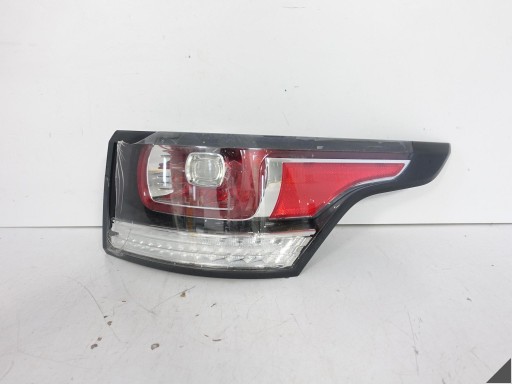 RANGE ROVER SPORT II L494 13-18 light LED W fender rear part right
