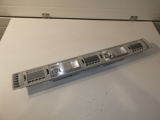 VW T5 T6 light OSWIETLENIE blower fan cabs 7H5947105