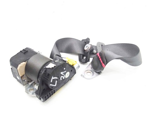 РЕМІНЬ БЕЗПЕКИ ЗАДНІЙ ЛІВИЙ MERCEDES W221LONG