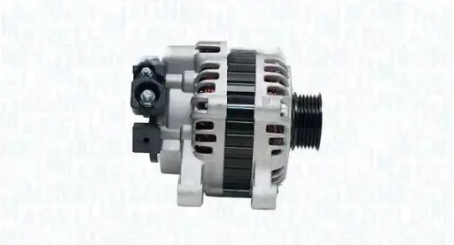 Генератор 063731646010 магнети марелли