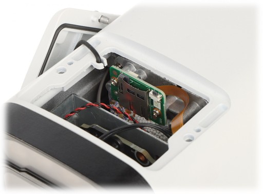 DAHUA IPC-HFW5449T-ASE-LED-0360B Полноцветная IP-КАМЕРА - 4 Мп 3,6