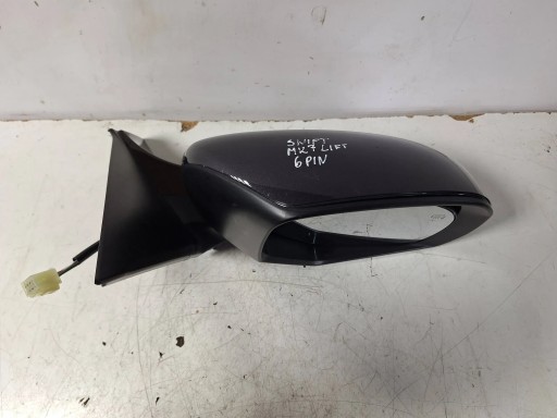 SPIEGEL RECHTS SUZUKI SWIFT MK7 LIFT 13-16 6PIN