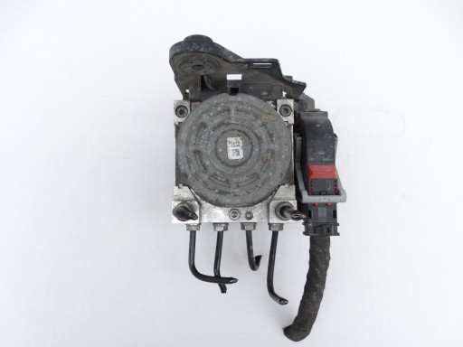 VW PASSAT B8 2.0 TDI Servo frein ABS ESP 3Q0614517L 3Q0907379L