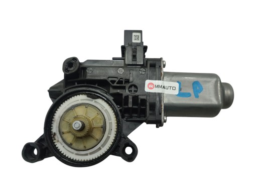 MM_6R0959801AJ - Модуль электродвигателя левого переднего стекла skoda fabia ii 6r0959801aj