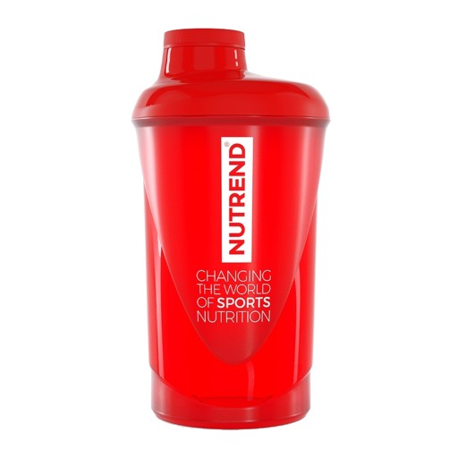 Шейкер Nutrend 0,4 мл Випадковий