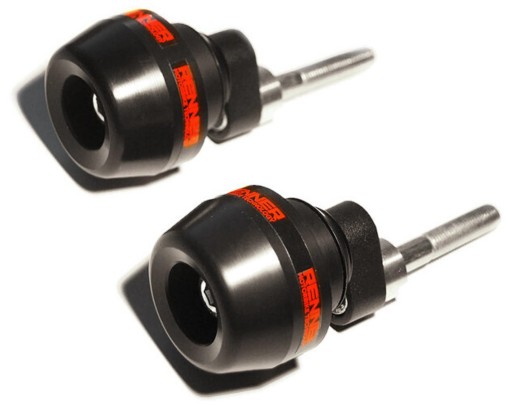 Аварии трек колодки RENNER YAMAHA YZF R6 '03 - '05