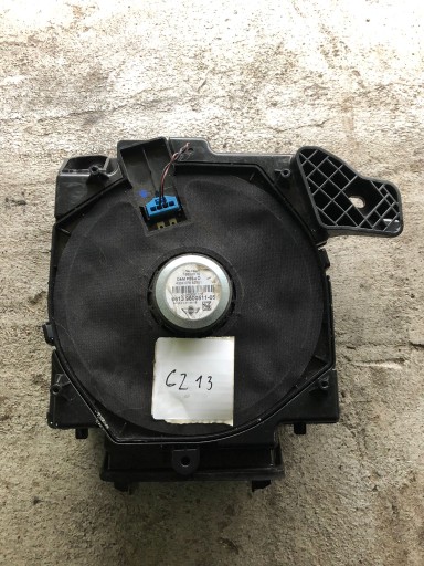 speaker BASOWY left COUNTRYMAN R60 9800511