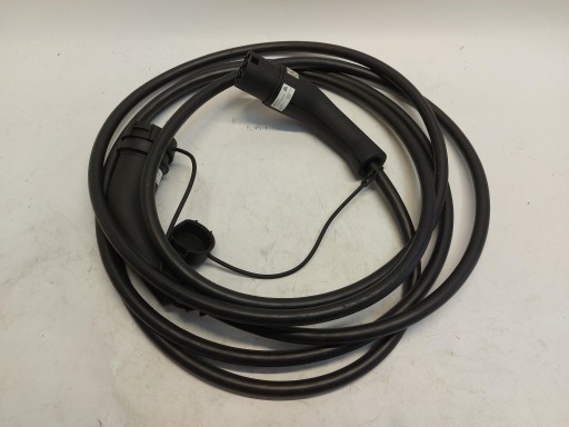 RENAULT Scenic E-Tech V 5 Kabel prijenos ladowania 480V 296904592R