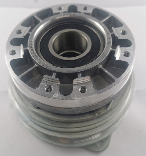 Вязкая муфта IVECO 504086465