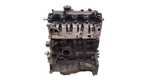 engine Diesel K9KB608 K9K608 1.5 DCI Renault Clio 4 2014 154246km