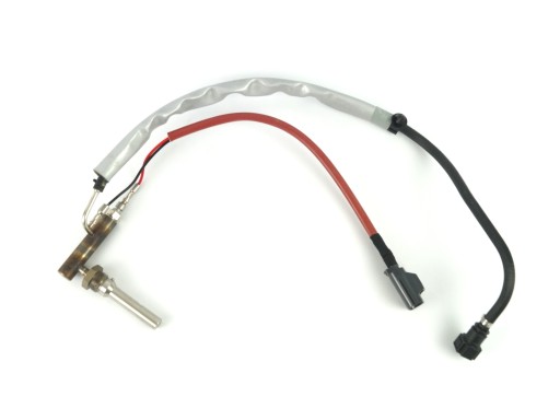 FDR5003 - Інжектор DPF оригінальний FORD CC119T540AJ