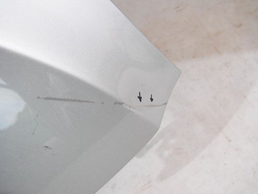 Ford Fiesta mk7 07-17r fender right