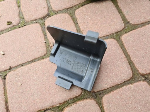 Coperchio copertura GREMBIALINA Copri Opel Insignia B 84356434