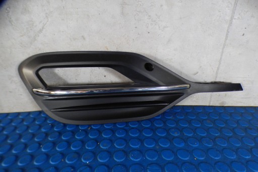 mřížka nárazníku levá předek 39130517 st.velmi dobrý stav Opel Astra K V LIFT