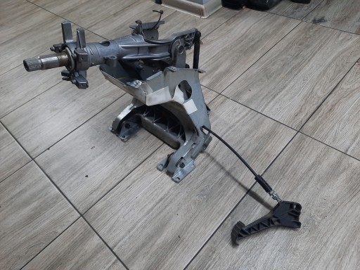 20575169 - МЕХАНІЗМ РЕГУЛЮВАННЯ РУЛЬОВОГО КОЛЕСА VOLVO FH FM