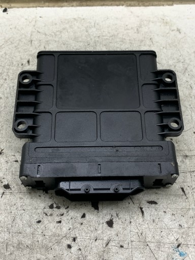 Bedienteil Getriebe getriebe 09D927750FS AUDI